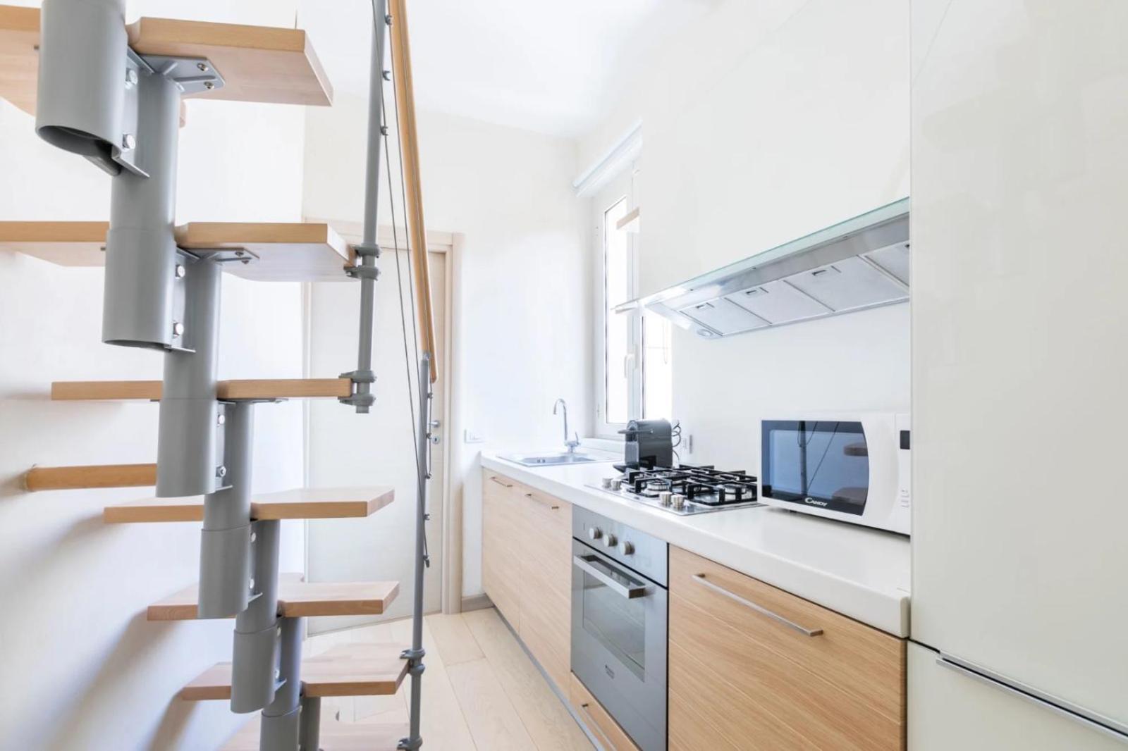 Balestrari Boutique Apartment Roma Eksteriør bilde