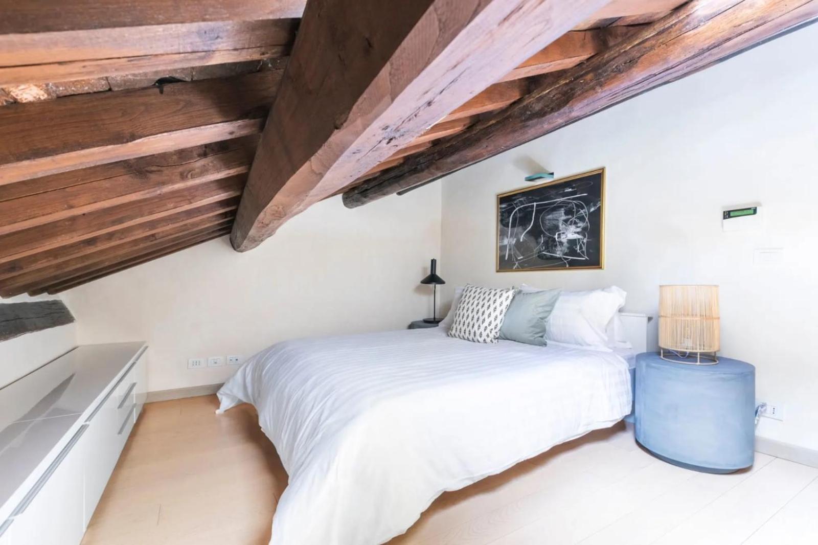 Balestrari Boutique Apartment Roma Eksteriør bilde