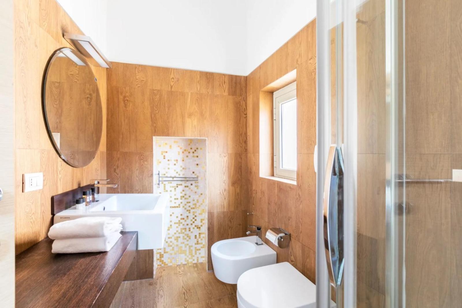 Balestrari Boutique Apartment Roma Eksteriør bilde